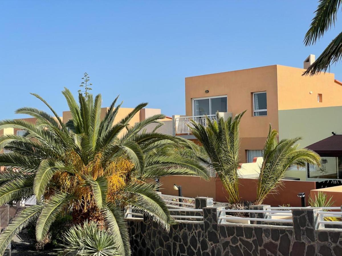 Casa Marilu Apartment คอร์ราเลโฮ ภายนอก รูปภาพ