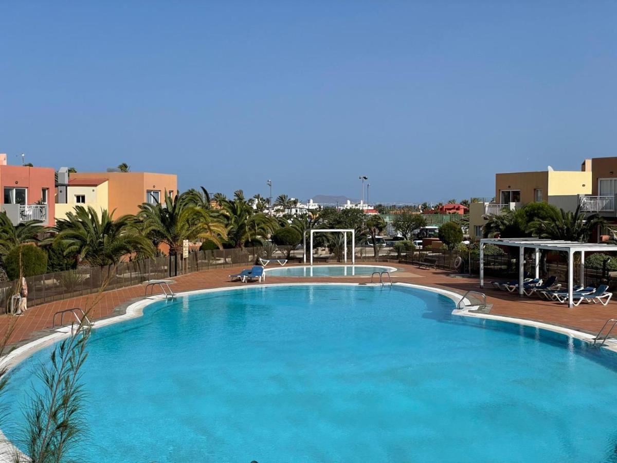 Casa Marilu Apartment คอร์ราเลโฮ ภายนอก รูปภาพ