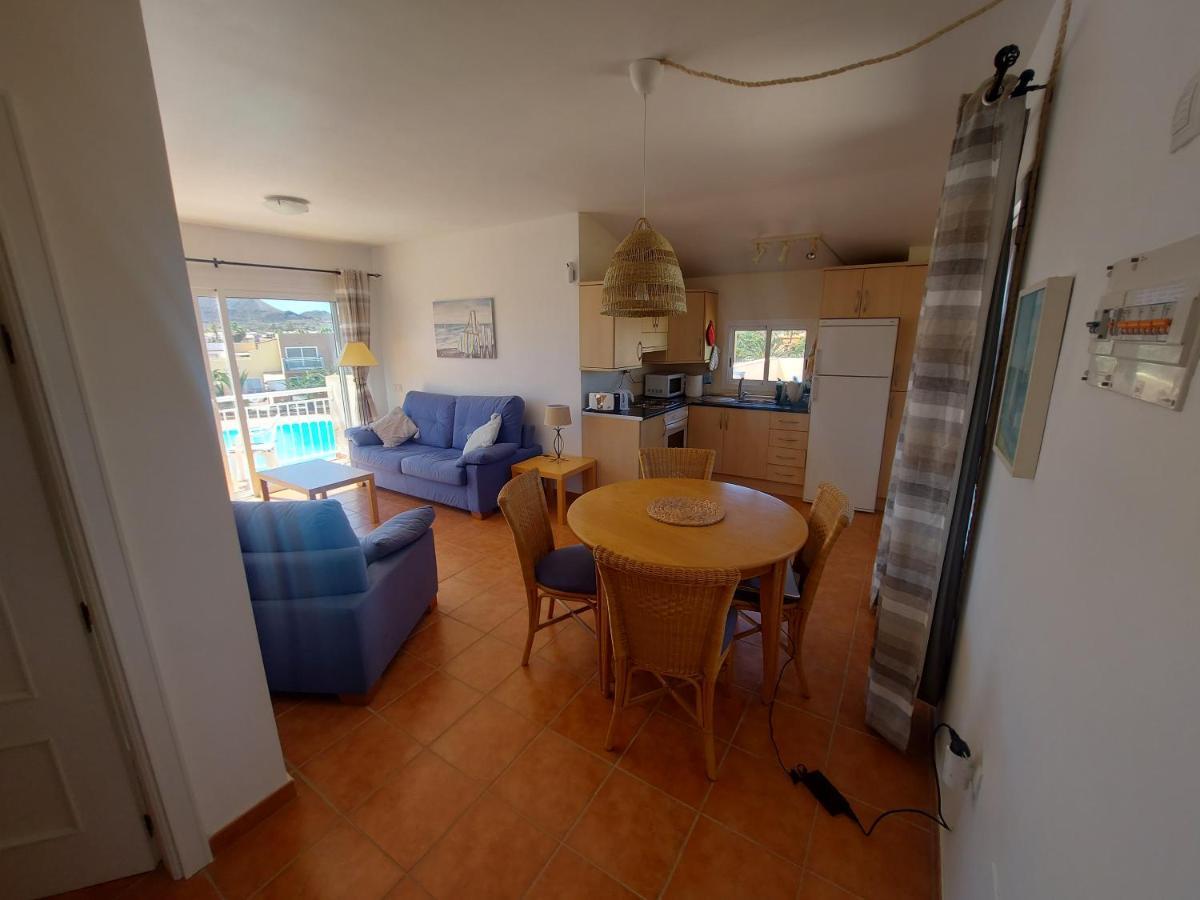Casa Marilu Apartment คอร์ราเลโฮ ภายนอก รูปภาพ