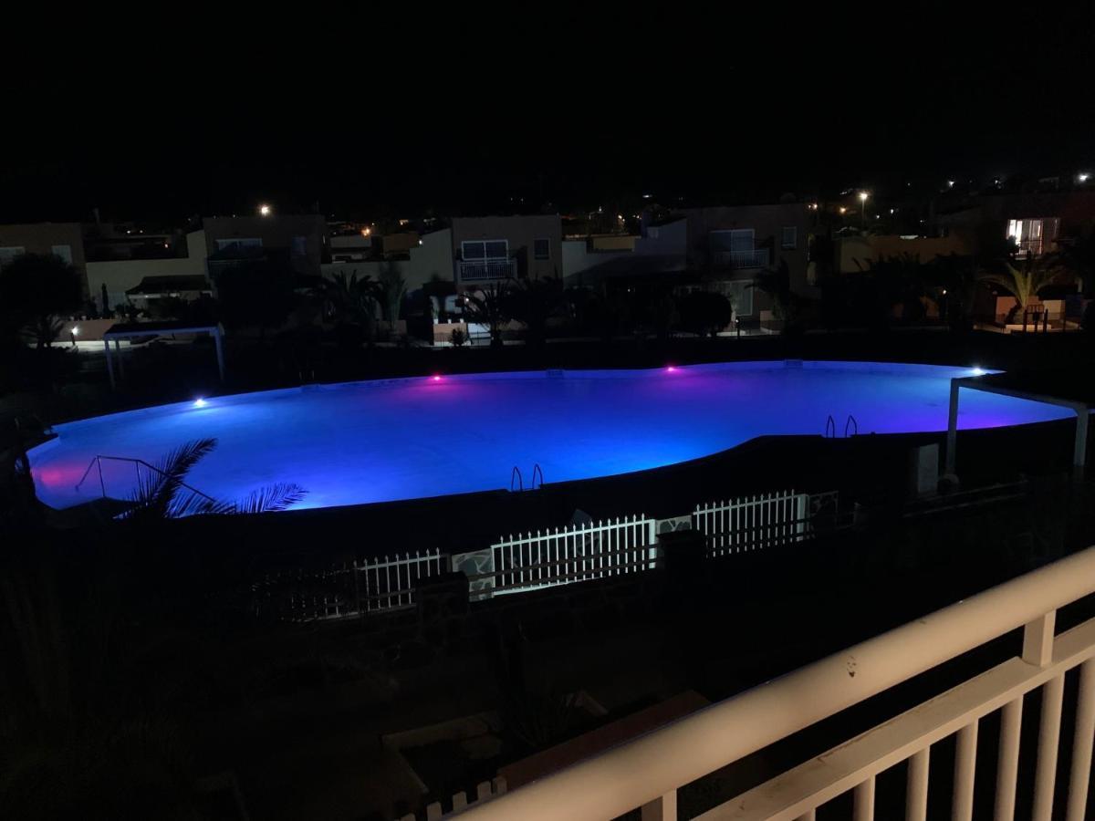 Casa Marilu Apartment คอร์ราเลโฮ ภายนอก รูปภาพ
