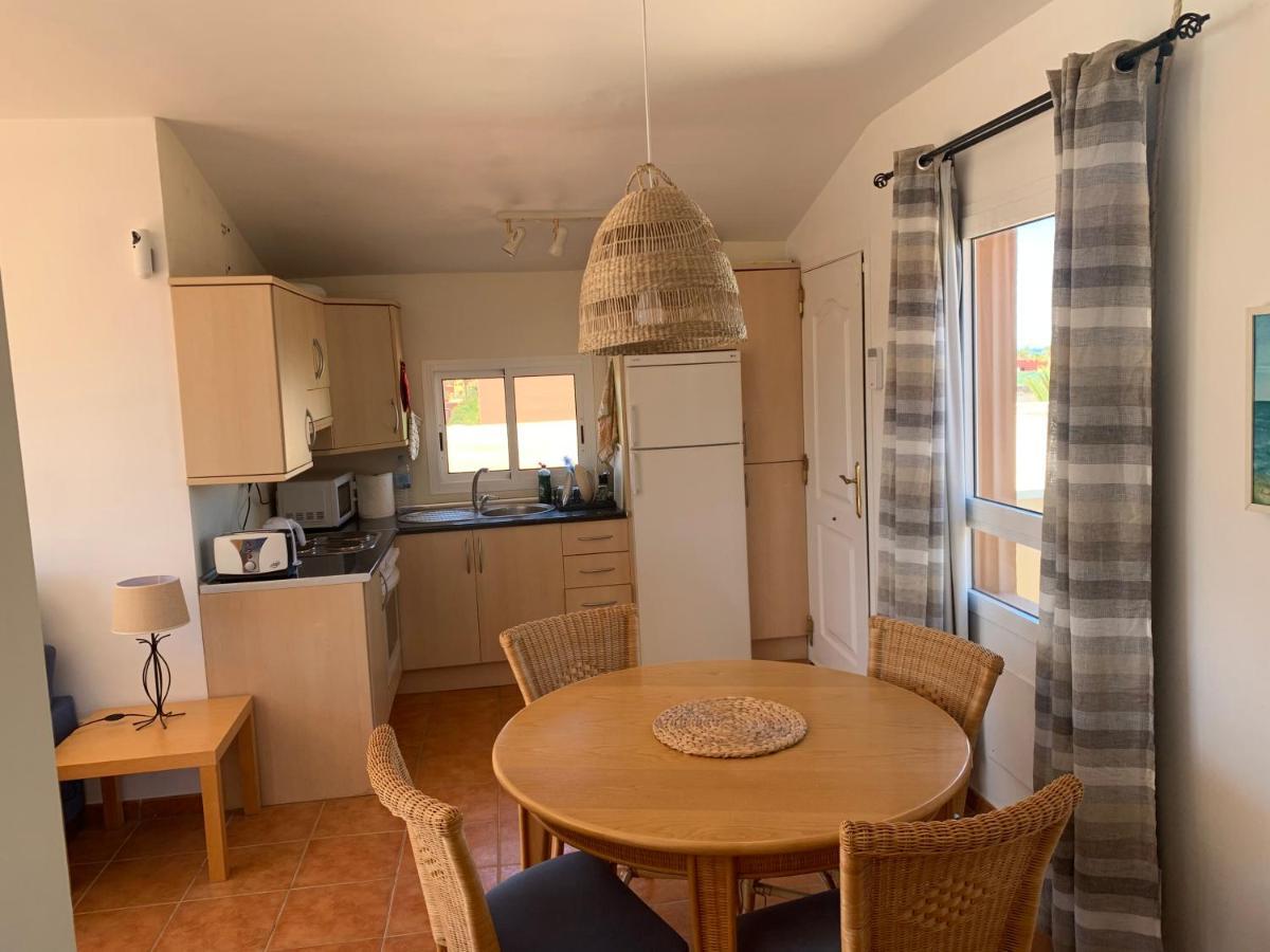 Casa Marilu Apartment คอร์ราเลโฮ ภายนอก รูปภาพ