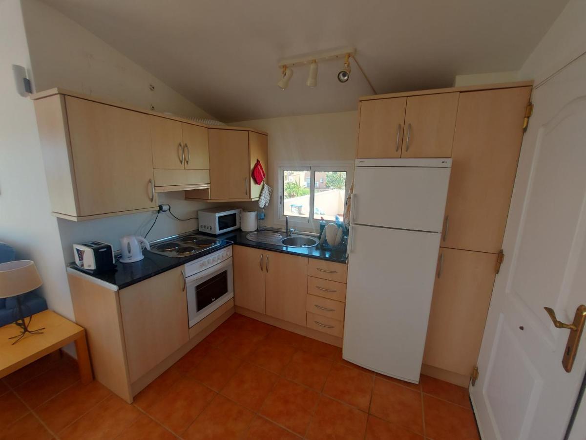 Casa Marilu Apartment คอร์ราเลโฮ ภายนอก รูปภาพ