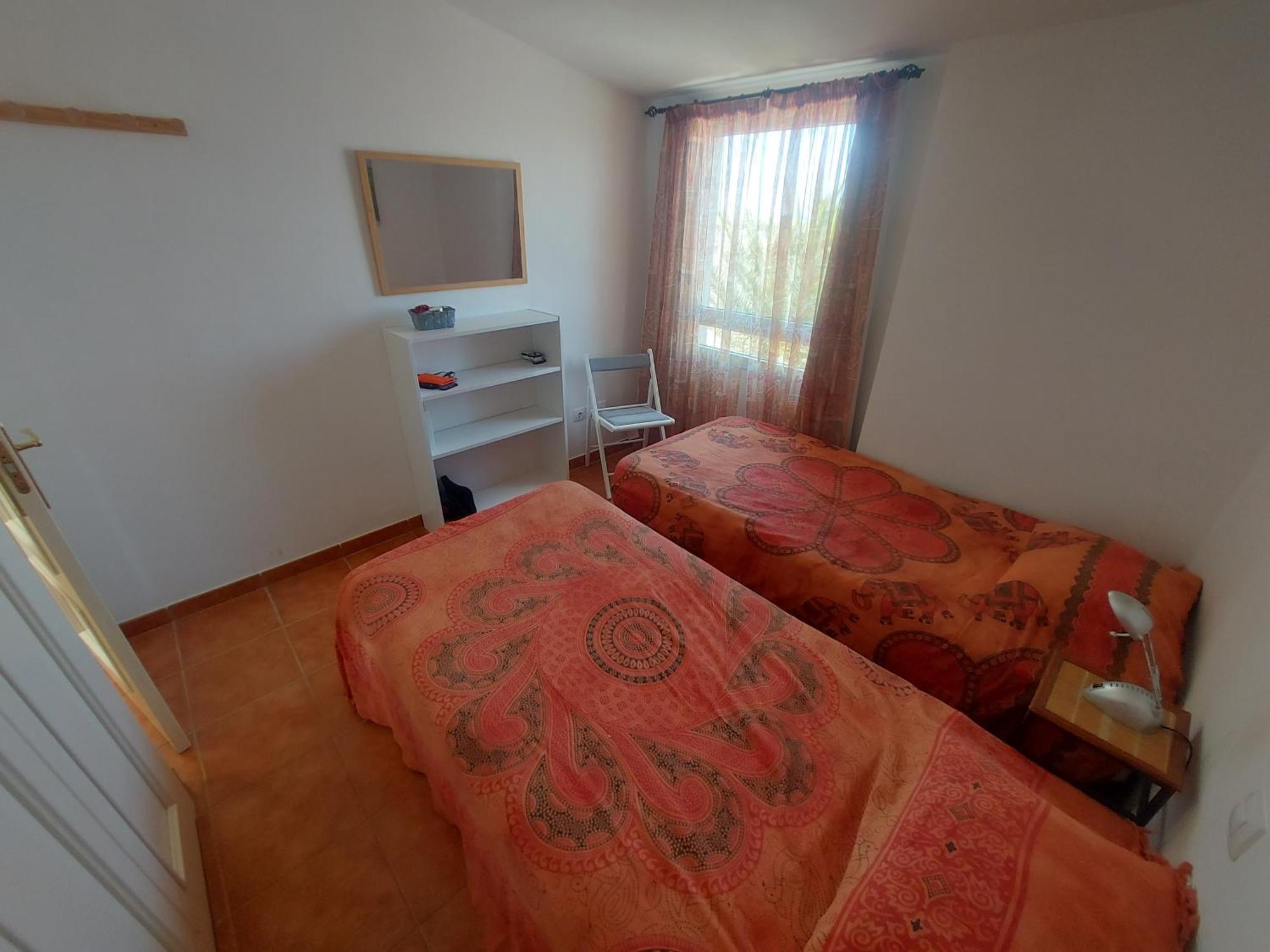 Casa Marilu Apartment คอร์ราเลโฮ ภายนอก รูปภาพ