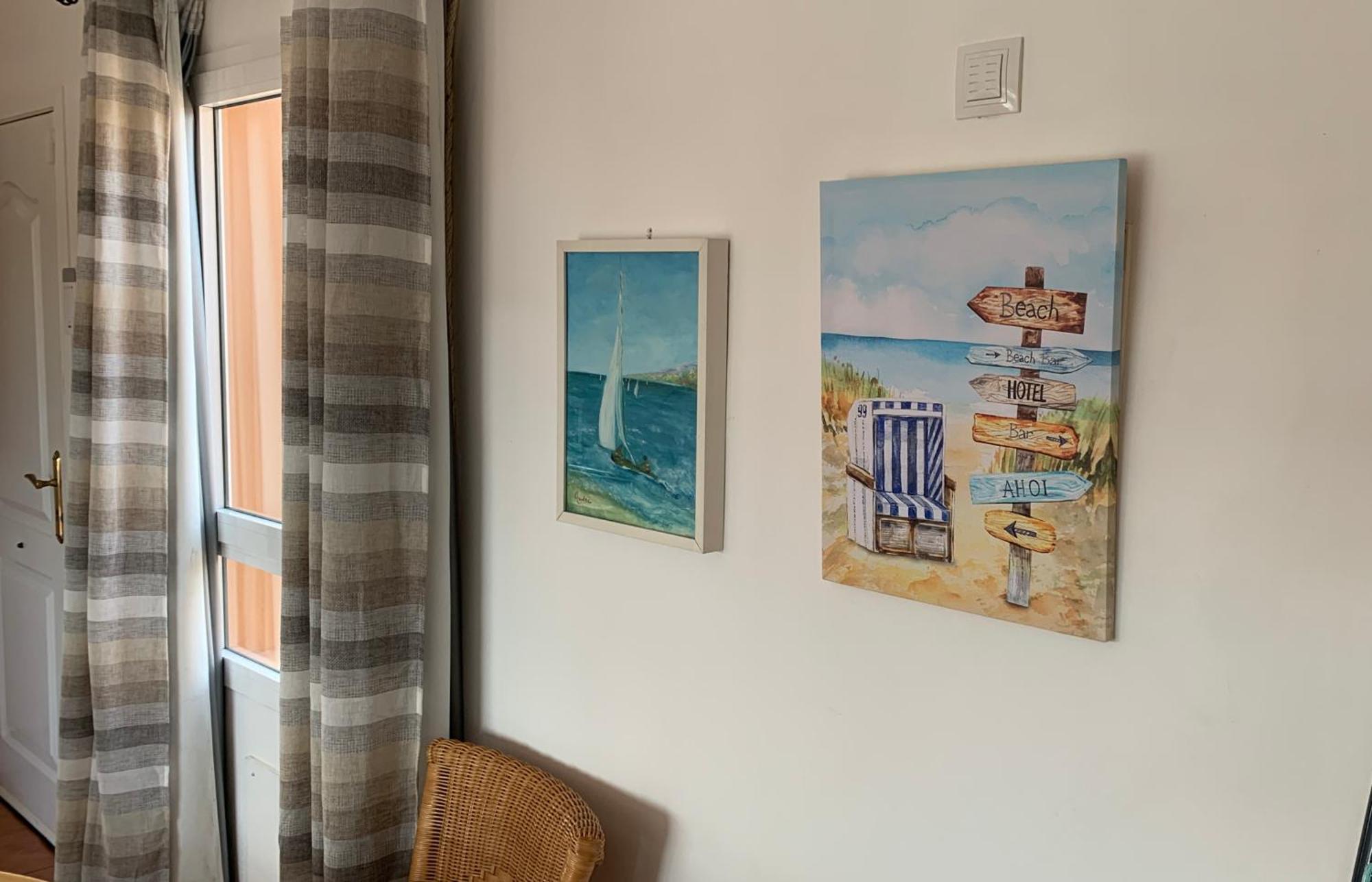 Casa Marilu Apartment คอร์ราเลโฮ ภายนอก รูปภาพ