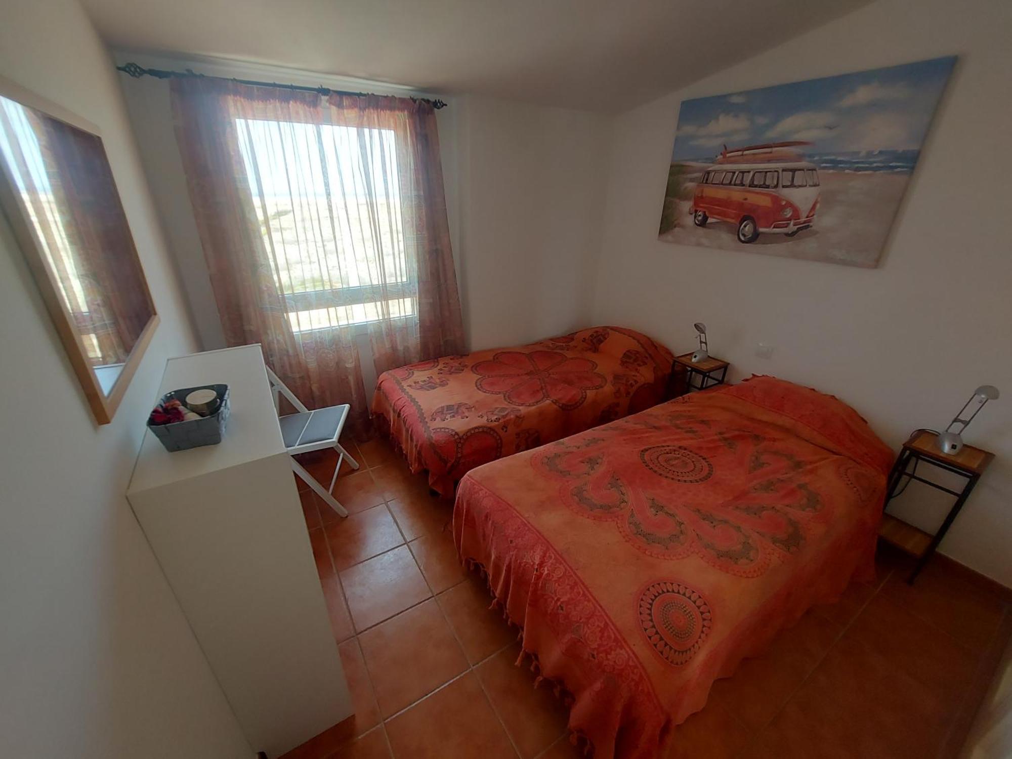 Casa Marilu Apartment คอร์ราเลโฮ ภายนอก รูปภาพ