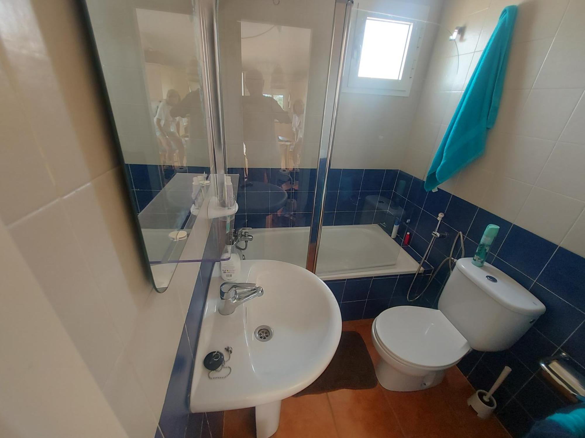 Casa Marilu Apartment คอร์ราเลโฮ ภายนอก รูปภาพ