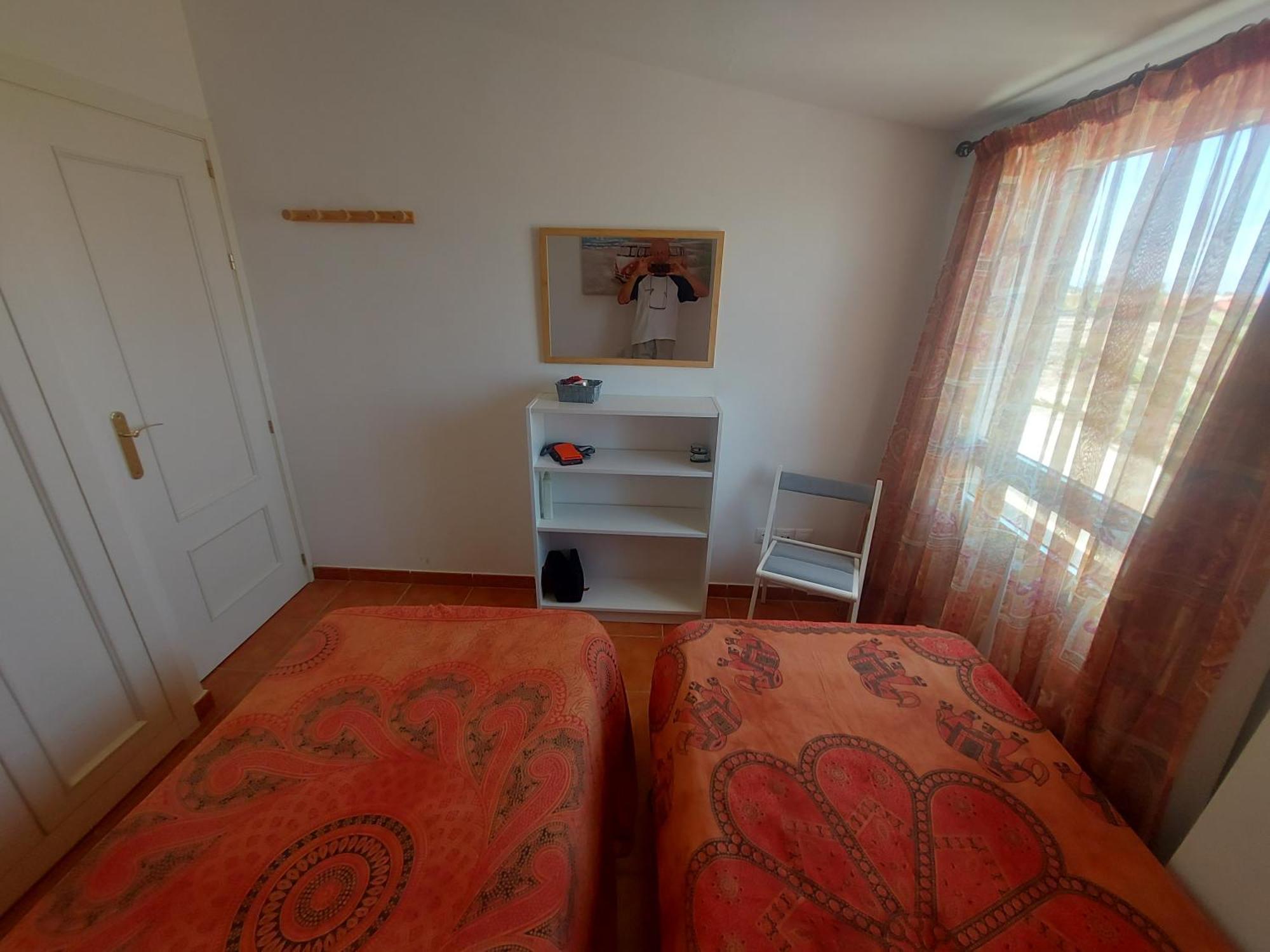 Casa Marilu Apartment คอร์ราเลโฮ ภายนอก รูปภาพ
